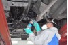 ادوات و معدات مراكز الخدمة و العناية بالسيارات